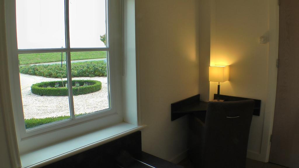 Bed And Breakfast Hoeve Chapeau Katwoude Quarto foto