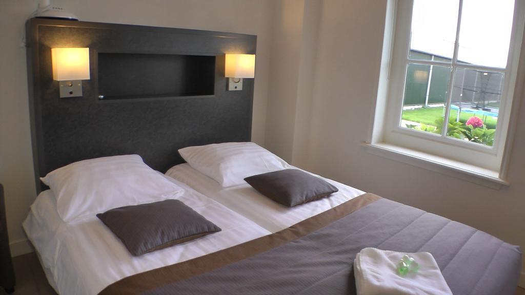Bed And Breakfast Hoeve Chapeau Katwoude Quarto foto